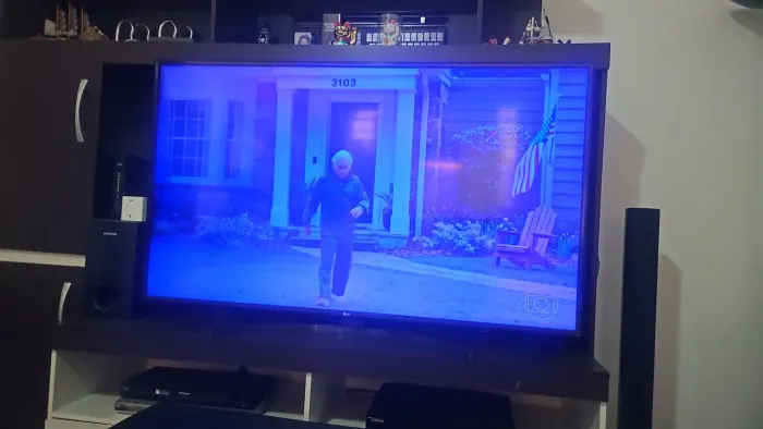 TV SMART 60 POLEGADAS