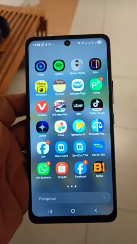 Samsung Galaxy A53