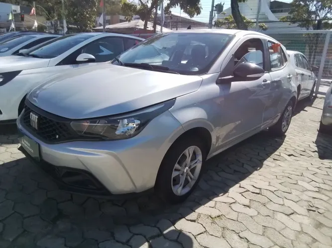 Fiat Argo Drive 1.0 Firefly 2026