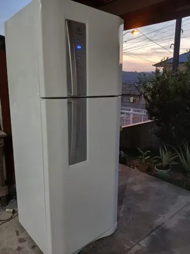 Geladeira Eletrolux