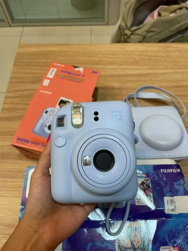 Mini Intax nova