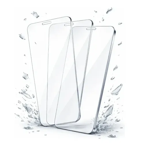 Película de Vidro iPhone Motorola Samsung e Xiaomi - Modelos na Descrição!