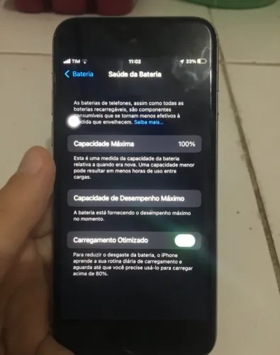 iPhone 6S 128 GB