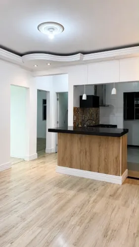 Vendo ou troco apartamento com terraço 