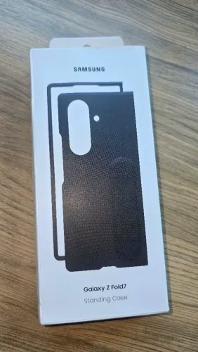 Capa Galaxy Z Fold 7 Original Samsung