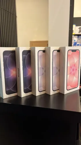 iPhone 17E 256G novo lacrado