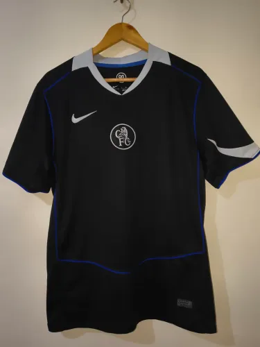 Camisa Chelsea Total 90