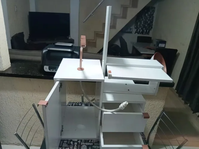 Kit para banheiro 