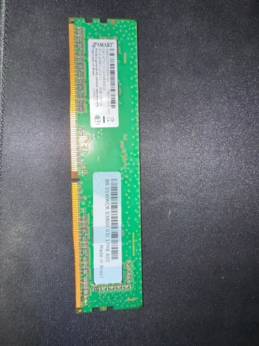 Memoria Ram 4GB 2666 DDR4