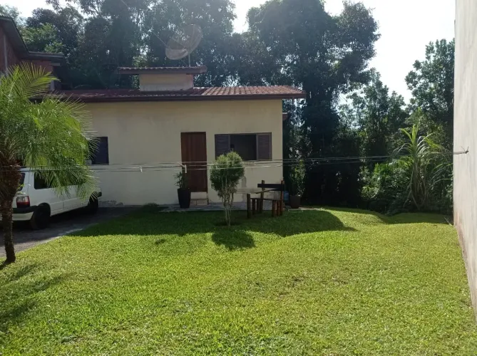 Casa em Condomínio Costa do Sol Q KC