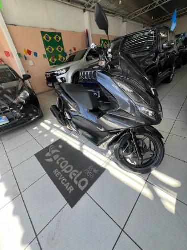PCX 160 2023 3.000km