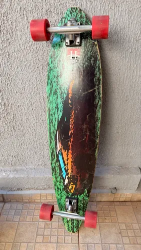 Longboard