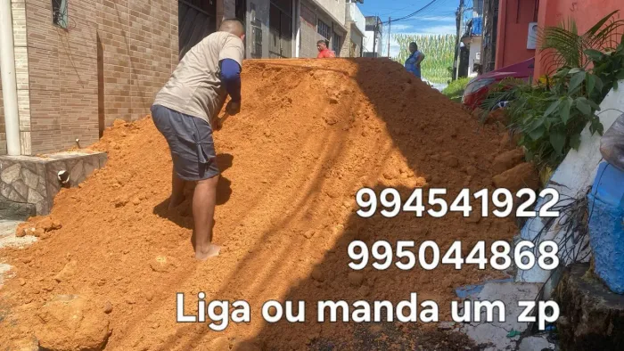 Promoção de barro 15mt 445
