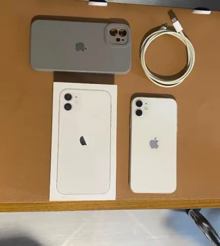 iPhone 11 64gb