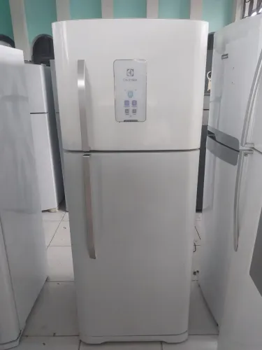 Geladeira Electrolux