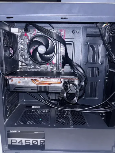 PC GAMER OPORTUNIDADE