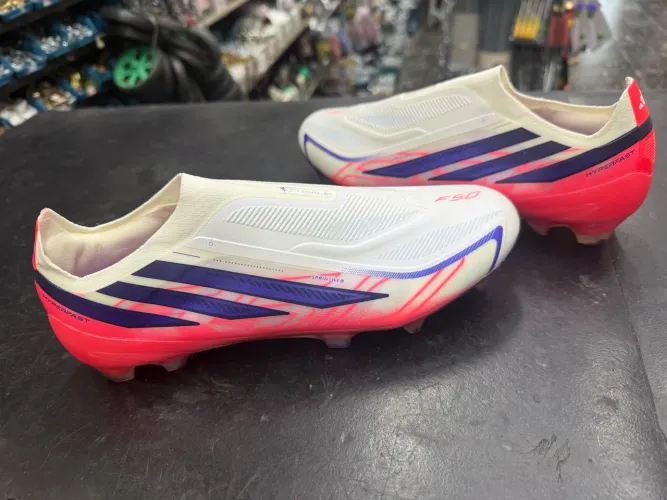 Chuteira De Campo Adidas F50 N40