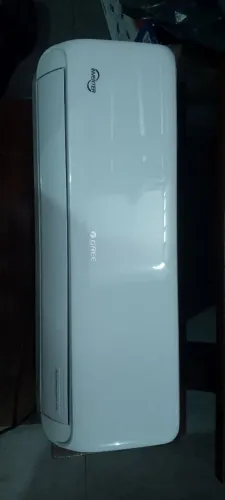 Ar Condicionado Gree Wi-Fi 9000 Btu