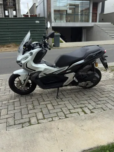 HONDA ADV 2022 150cc