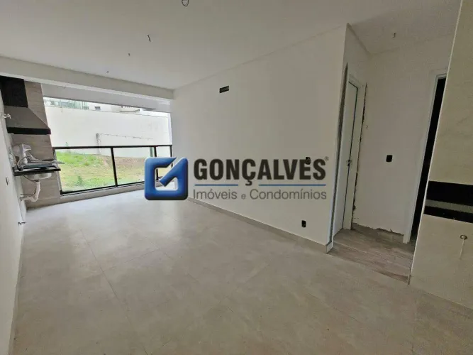 Apartamento à venda com 2 quartos (1 suíte) e varanda gourmet em Nova Petrópolis São Bern