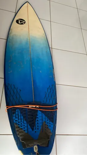 Prancha de surf