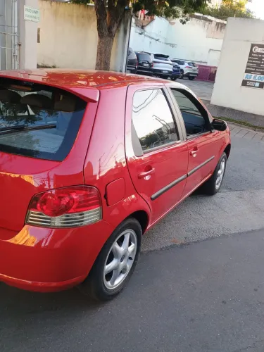 Fiat Palio ELX 1.0 Fire/30 Anos F. Flex 8V 4P 2010