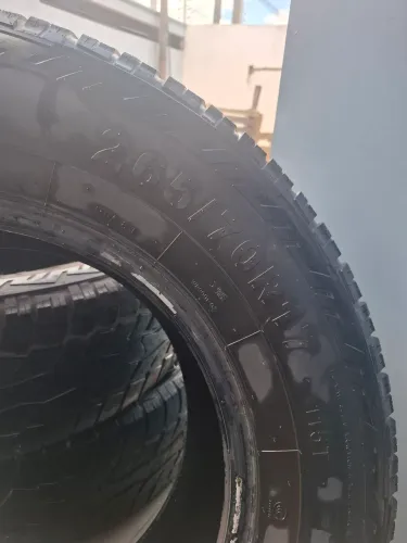 Pneus