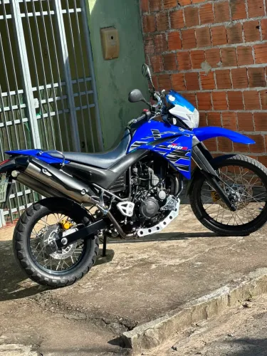 Yamaha XT 660R 2012 - Impecável / Impecável Estado / Aceito Propostas