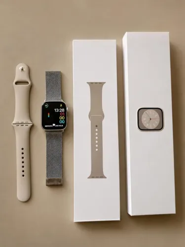 Apple Watch S8 45mm