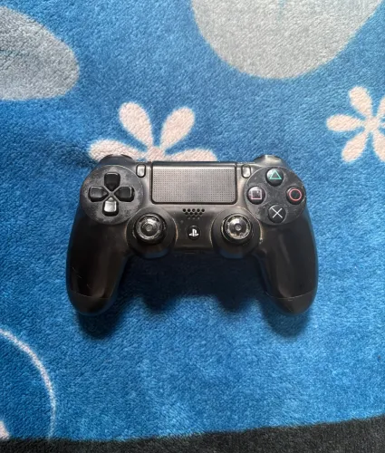 Controle PS4 original (Leia descrição)