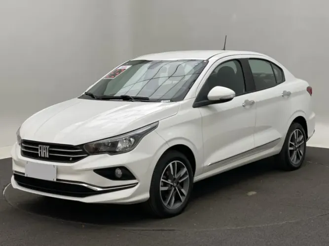 Fiat Cronos Precision 1.3 16V Flex Aut. 2023
