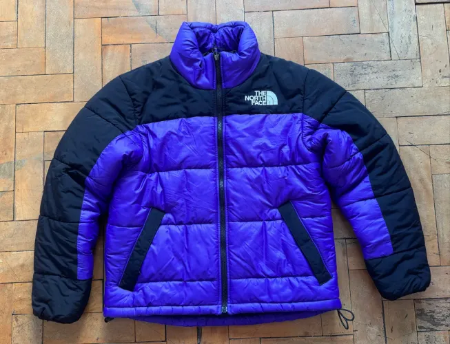 Jaqueta Puffer The North Face Himalayan