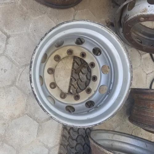 Roda carreta 22/5