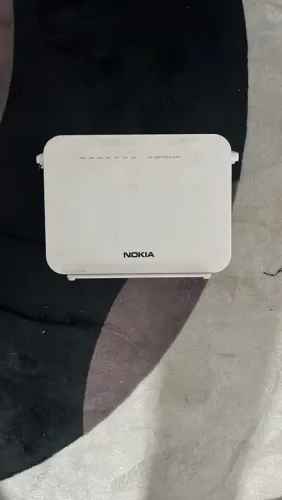 Kit 30 Modem OnT Nokia sem as antenas