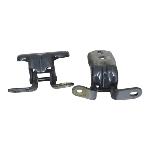 Par Dobradiça Porta Dianteira Esquerda Chevrolet Cobalt 2014