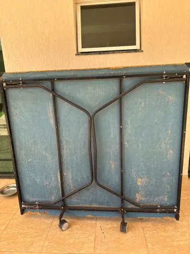 MESA DE PING PONG