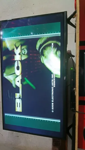 PS2 ótimo Aparelho