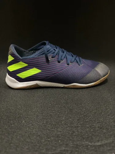 Chuteira Futsal Adidas Nemeziz Messi 19 3 IN