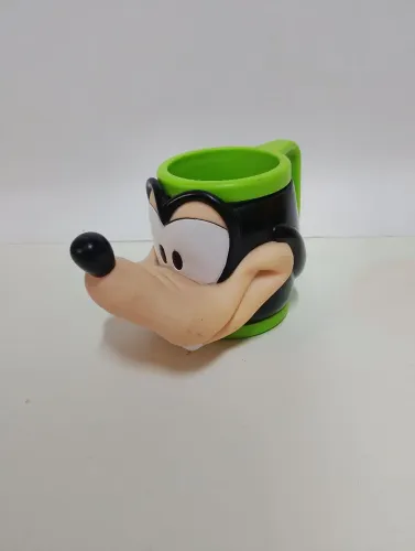Caneca Pateta oficial