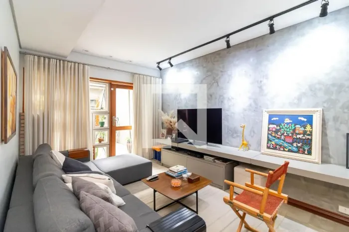 Casa à Venda - Casa Verde, 3 Quartos, 260 m2