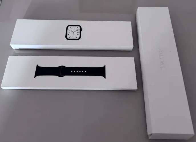 Apple Watch Series 7 41mm