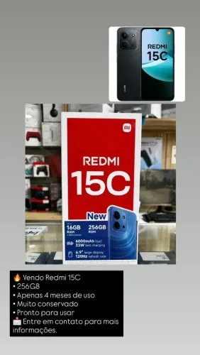 Celular a venda