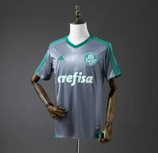 CAMISA 3 PALMEIRAS 2015