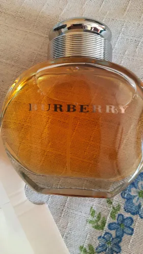Perfume unissex