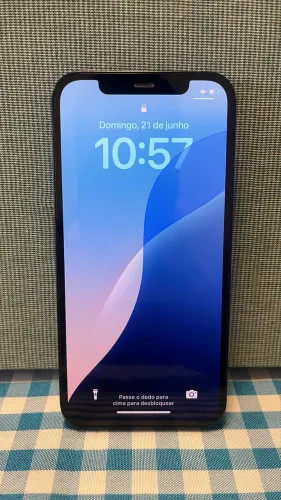iPhone 12 todo original