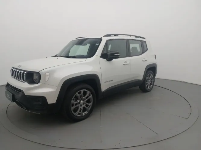 Jeep Renegade Long. T270 1.3 TB 4X2 Flex Aut. 2025