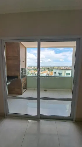 apartamento - Gastaldo - Jaguariúna