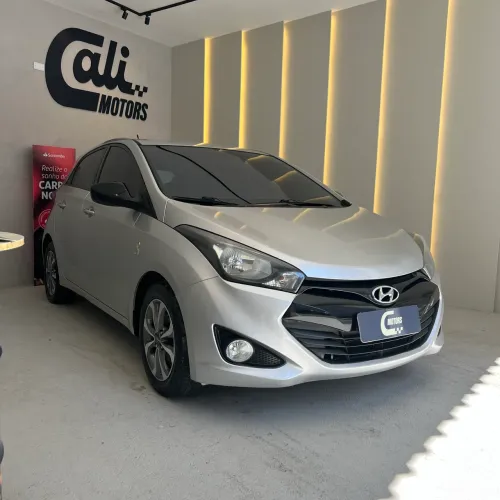Hyundai HB20 Copa DO Mundo 1.0 Flex 12V Mec. 2015