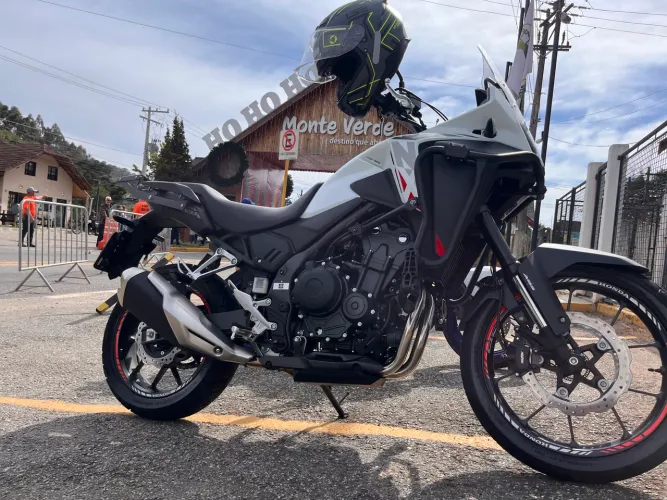 Nx 500