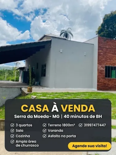 CASA DE CAMPO